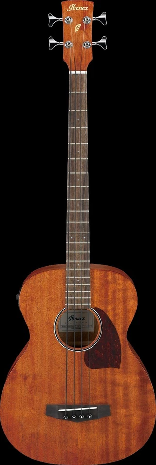 Ibanez PCBE12MH OPN Basso acustico elettrificato Natural - Immagine 2 di 4