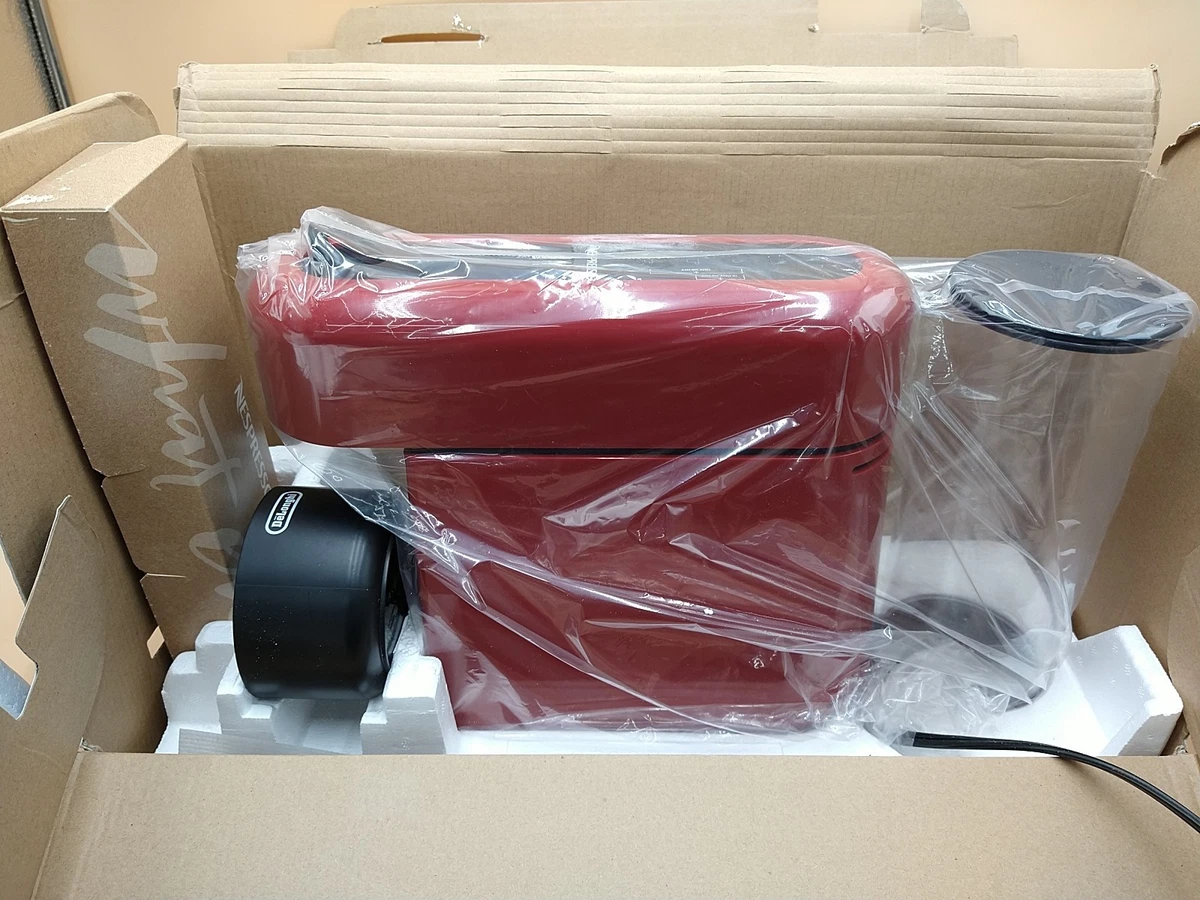 Nespresso Essenza for sale - eBay