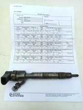 Injecteur Mercedes VIANO