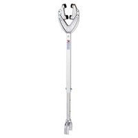 "Attwood Einstellbar Schwerlast Transom Saver 24 \" -36 \" Sp 4000 Adj Rb Boot"