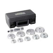 OTC Race and Seal Driver Set,10-13/64" L