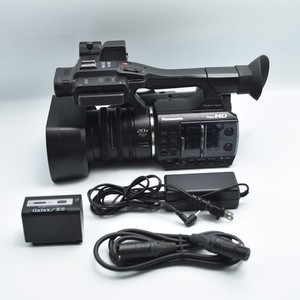 Panasonic AG AC 30 | eBay