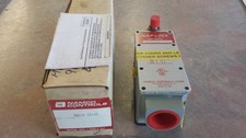 Namco Controls Snap-Lock Limit Switch EA700-20100 heavy pilot duty NEW Surplus