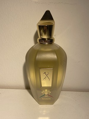 Xerjoff Naxos 100 ml   Neu & Originalverpackt   Unbenutzt   Nur Abholung