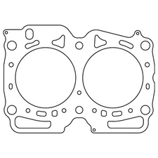 Cometic C4574-036 Head Gasket for Subaru EJ255 Version 2 2007-2018 EJ257