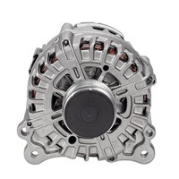 Lichtmaschine Generator 14 V 180 A Ø 58 Mm Valeo FüR Audi A4