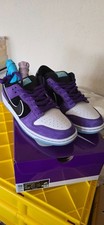 Hayley Wilson Nike SB Dunk Low / US11 / EU 45...