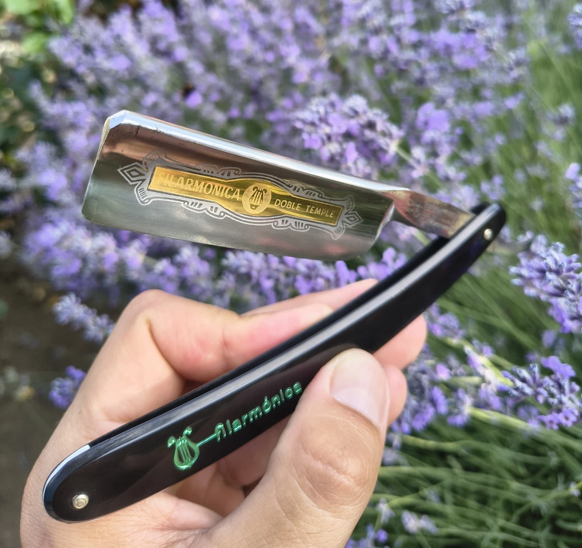 FILARMONICA 剃须刀| eBay