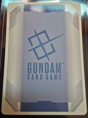 1996GUNDAM CHRONICLE ライバル カード Gundam TCG GD01 Newtype Rising Shenlong Gundam GD01-029 R - NM