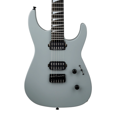 Jackson American Series Soloist SL2 DX HT Electric Guitar - Satin