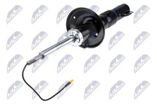 2x Stoßdämpfer NTY A-PS-010 für PORSCHE BOXSTER 987 CAYMAN 760 761 320