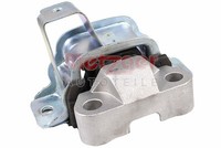 Metzger Lagerung Motor Links Oben FüR Fiat Fiorino Kasten/Kombi 225 Qubo