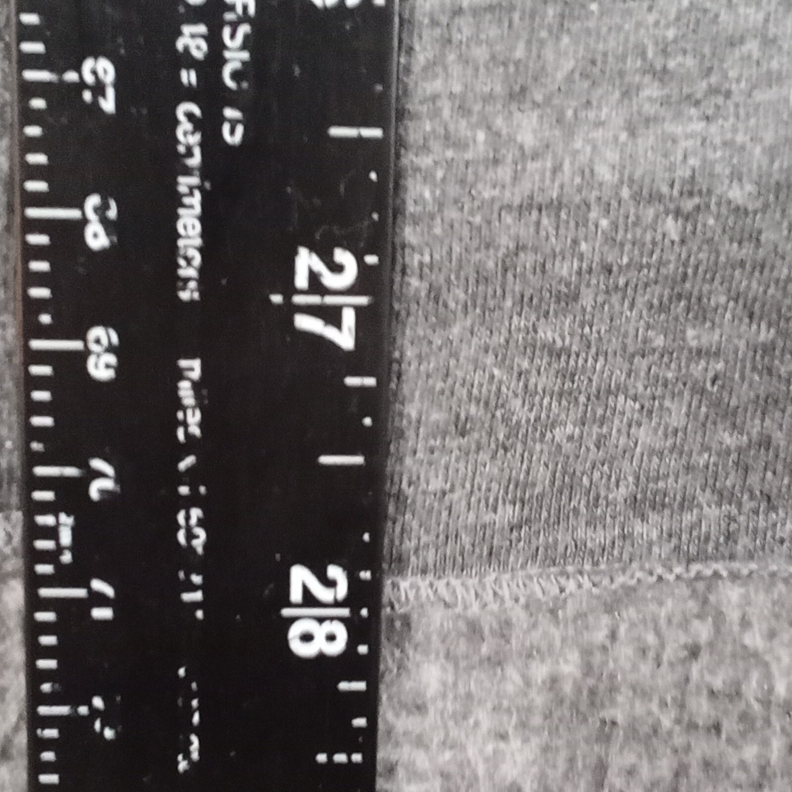 Rodan Fields Tank Top Womens XXL Gray Work Out Racerback Athleasure Causal