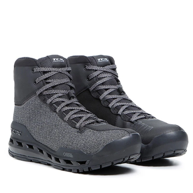 Black Grey
