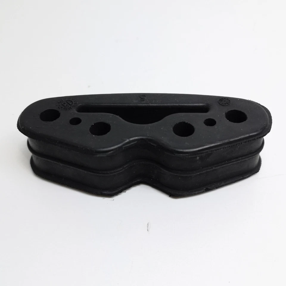 TASSELLO SUPPORTO SILENZIATORE POSTERIORE FIAT PUNTO - LANCIA Y PER 7718578 Foto 4 de 4