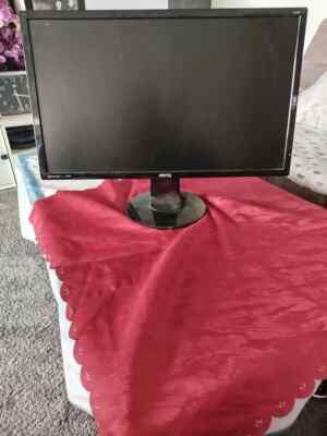 Benq GL2460 Full HD Bildschirm Monitor