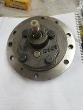 NEW  5H1710 PUMP GROUP ( 1H6141 COVER A 1H6138  BODY A ) for Cat Free Shipping