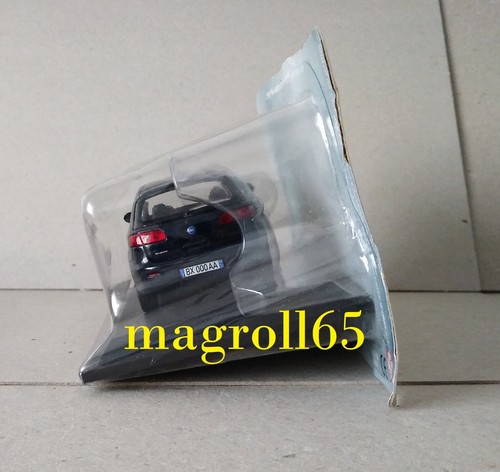 FIAT NUOVA CROMA (2005) 1/43 NOREV MINT IN BLISTER - Imagen 3 de 5