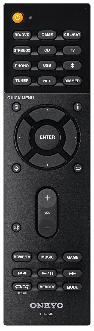 Оригинальное оборудование для Onkyo TX-L20D | TX-L50