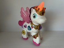 VTech Starshine the Bright Lights Unicorn Toy