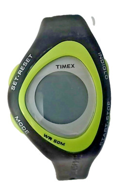 Timex Marathon Indiglo Digital Watch T5E311