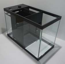 Refugium kit - 20 gallon High aquarium dual water channel
