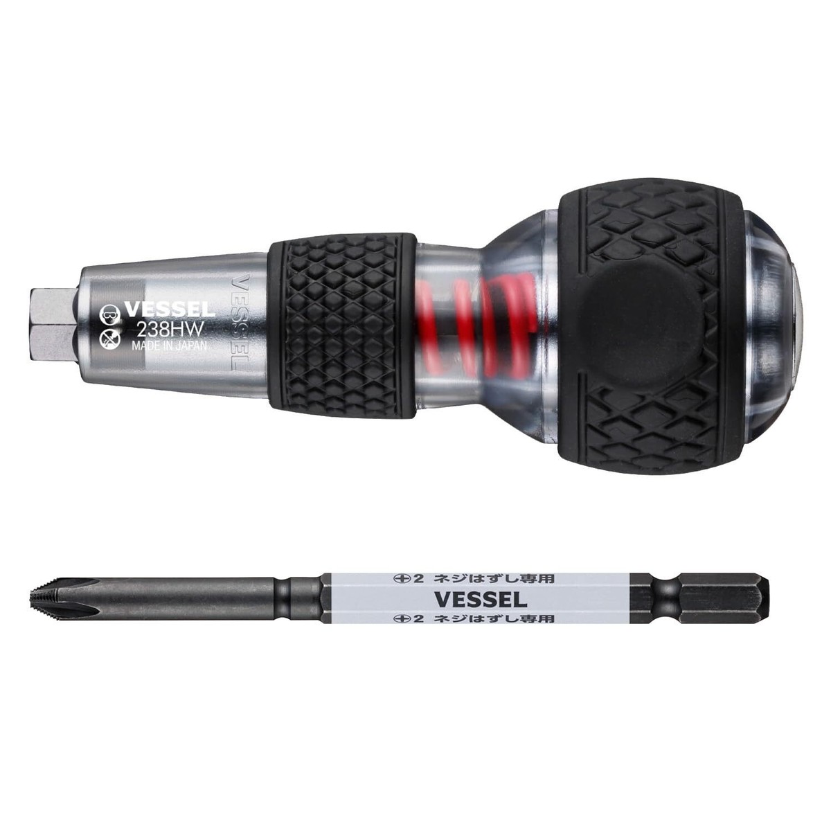 Bahco 1/4" Torx Plus Steckschlüssel – Gerändelter Schaft Für Präzises Arbeiten