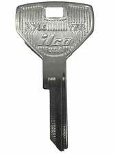 ILCO Uncut Key Blank - P1786 Y153 for CHRYSLER DODGE PLYMOUTH