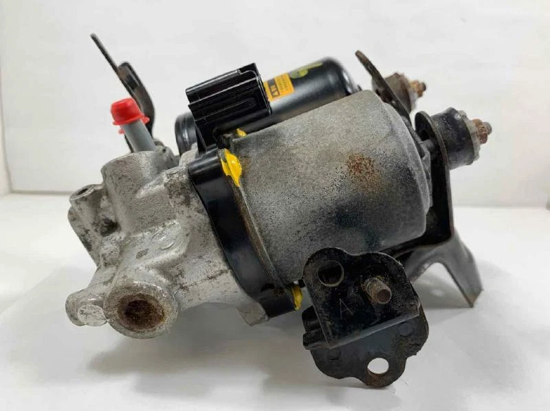 2010-2015 Toyota Prius Lexus HS250H conjunto de freio antibloqueio ID 47070-47050 fabricante de equipamento original  - Imagem 4 de 4