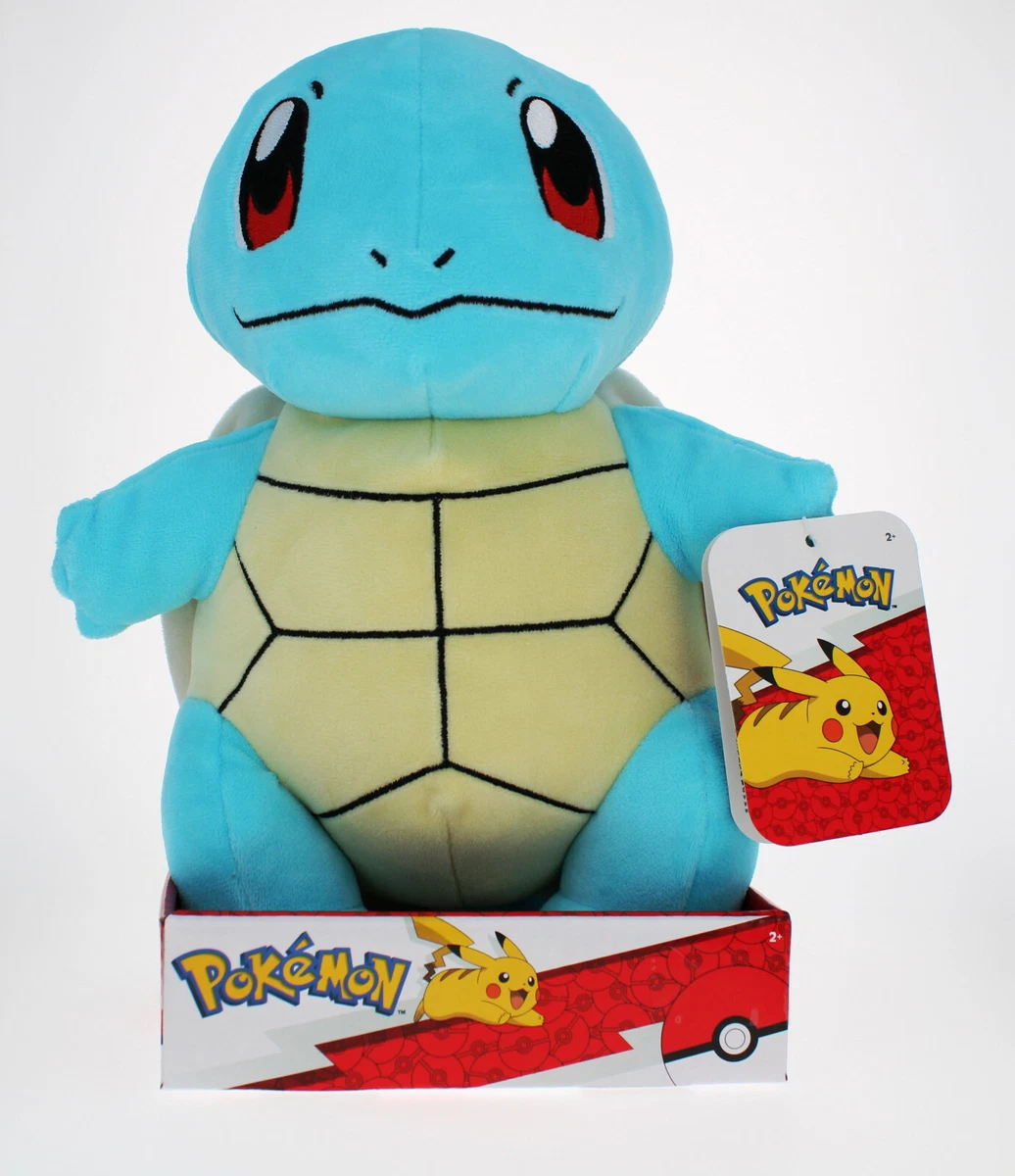 Pokemon - peluche 30 cm, peluche