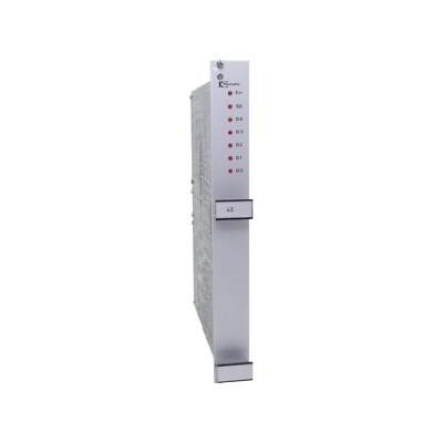 HOMATIC 2-083-02-7811 INTERFACE KARTE
