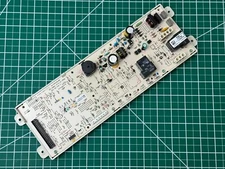 GE Dryer Control Board 175D6798G002 WE04M10013