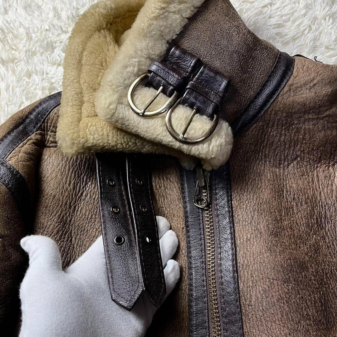 ケ*タ様 schott　size38 Schott Leather Down Jacket Size 38 Made in USA | eBay