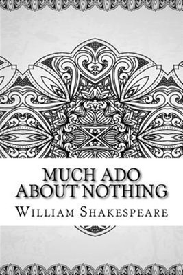 Much ADO about Nothing by Shakespeare, William, Brand New, Free shipping in t...