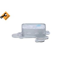 Ölkühler für Opel Grandland X 75 Combo Life X19 Peugeot 2008 I CU  308 SW II