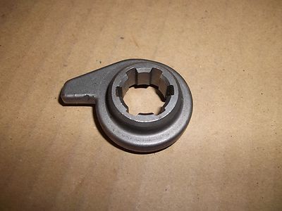 YAMAHA DT1 RT1 DT2 RT2 YZ250 NOS OEM RATCHET WHEEL YZ 250 308