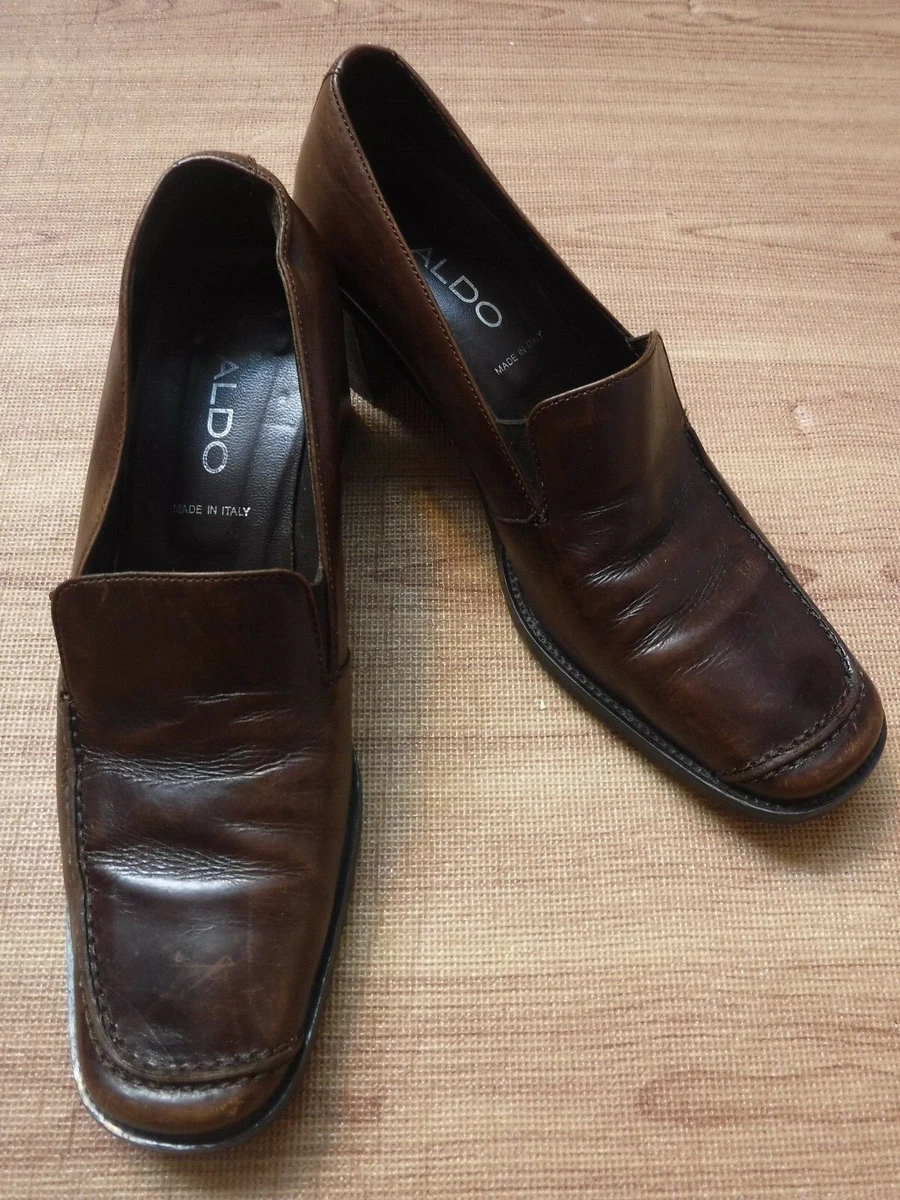 Where is aldo made discount