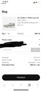 nike promo code 20 off