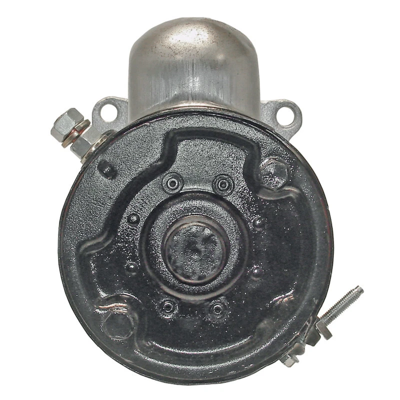 Motor De Arranque ACDelco Remanufacturado 336-1005 19133774 Para Ford Falcon 61-69 Foto 2 de 4