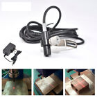 635nm 10mW Dot Line Cross Red Light Positioning Laser Diode Module 5V Adapter