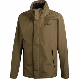 adidas terrex ax jacket