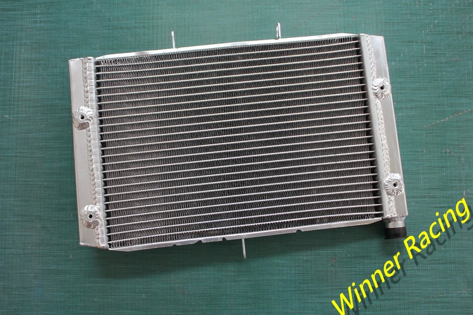 👍Алюминиевый радиатор для Honda CB1000R CB 1000 R 2009-2013 2011 2012 - Изображение 3 из 4