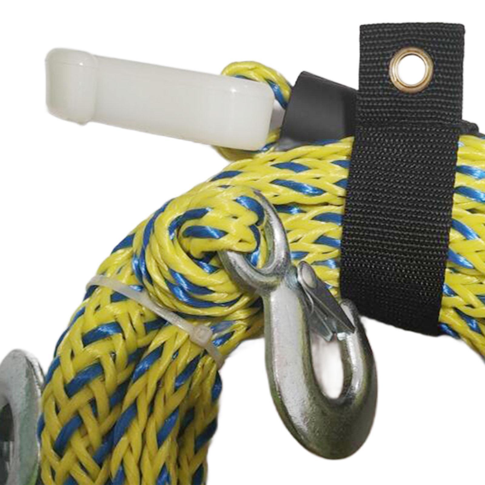 Jobe Peak Towable 1P - Giocattolo Trainabile Per Acqua Unisex Adulti E Bambini - Foto 9