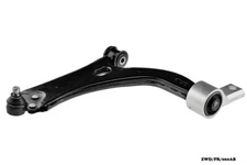 Front Lower Control Arm Left For FORD FIESTA MK5 2001-2010 ZWD/FR/060AB