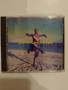 Arrested Development Zingalamaduni | eBay