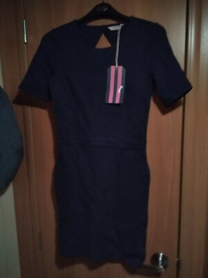 Jack wills Hampton Dress Uk6 UK