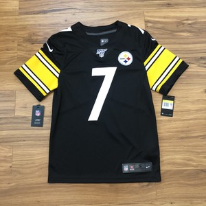 jersey steelers original