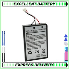 LIP1708 Battery For Sony PlayStation 5 PS5 DualSense Wireless Controller