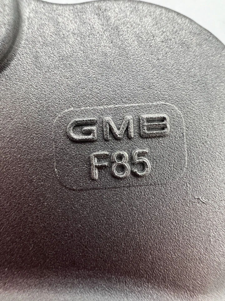 GMB OEM Engine Water Pump F85 C19134-30BR For Oldsmobile F85 - Image 3 of 4