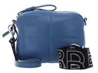 Picard Plaza Crossbody Bag UmhäNgetasche Tasche Wintersky Hellblau Neu